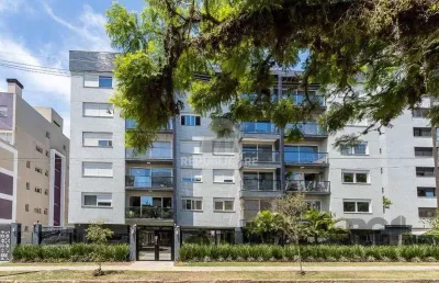Cobertura à venda no bairro tristeza: 3 dormitórios, 265 m² de área útil.