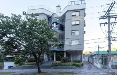 Apartamento à venda no menino deus com 116 m² e 3 dormitórios/quartos disponíveis