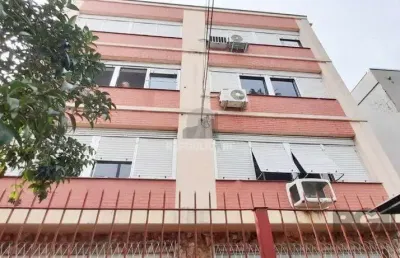 Apartamento à venda no menino deus com 41 m² e 1 dormitório/quartos disponíveis.