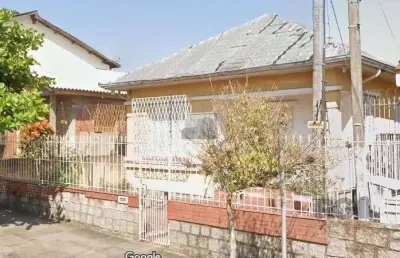 Casa 4 dormitórios à venda partenon porto alegre/rs
