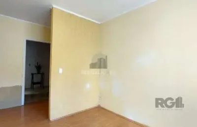 Apartamento à venda no bairro tristeza com 47 m² e 1 dormitório/quarto disponível.