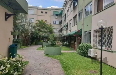 Apartamento 1 dormitórios à venda tristeza porto alegre/rs