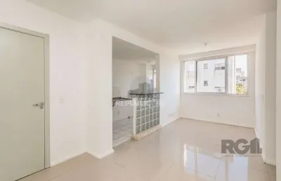Apartamento com 2 quartos à venda na Avenida Juca Batista, 250, Cavalhada, Porto Alegre