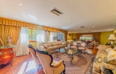 Apartamento 4 dormitórios à venda moinhos de vento porto alegre/rs