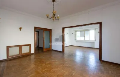 Apartamento à venda no bairro floresta com 3 dormitórios/quartos e 238m².