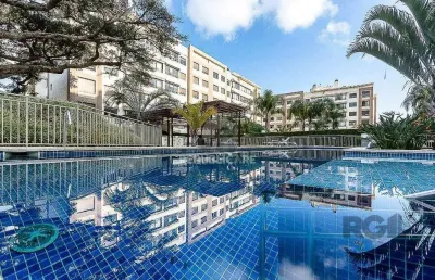 Apartamento 3 dormitórios à venda cavalhada porto alegre/rs