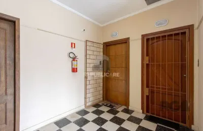 Apartamento 2 dormitórios à venda medianeira porto alegre/rs