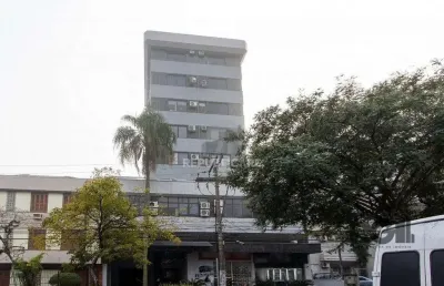 Conjunto/sala para venda - 33.83m², 0 dormitórios, menino deus
