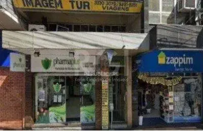 Escritório à venda no bairro bom fim com área útil de 41 m² disponível para negociação