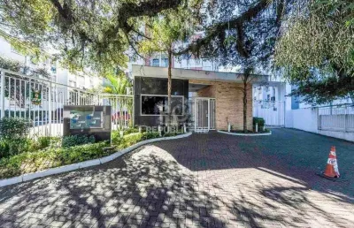 Apartamento para venda - 63.56m², 3 dormitórios, sendo 1 suites, 1 vaga - crista
