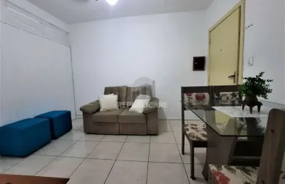 Apartamento para venda - 50.8m², 2 dormitórios, centro histórico