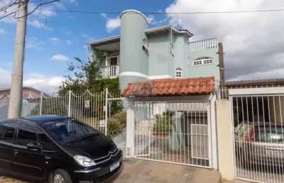 Casa para venda - 250m², 3 dormitórios, sendo 2 suites, partenon