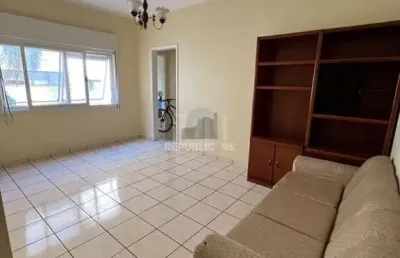 Apartamento para venda - 83.25m², 2 dormitórios, sendo 1 suites, santana