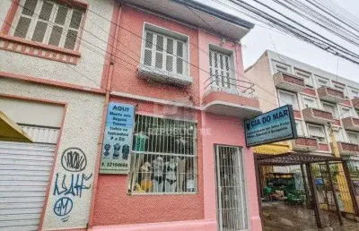 Casa residencial à venda no bairro farroupilha com 202 m² e 2 dormitórios/quartos