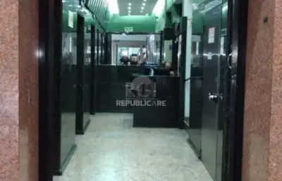 Escritório à venda no centro histórico com 25 m² - oportunidade imperdível!