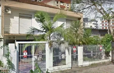 Casa para venda - 400m², 5 dormitórios, 3 vagas - santana