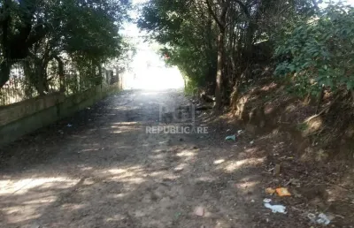 Terreno à venda no bairro cavalhada com 0 dormitórios em área total disponível.