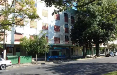 Apartamento à venda no bairro partenon, 56 m², 2 dormitórios/quartos disponíveis.