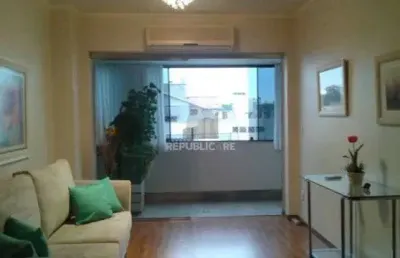 Cobertura para venda - 276.3m², 4 dormitórios, sendo 1 suites, 2 vagas - jardim