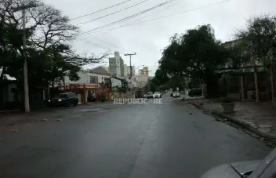Terreno para venda - 296m², 0 dormitórios, partenon