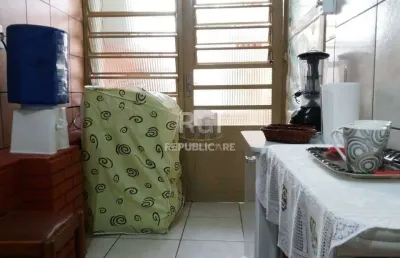 Apartamento à venda no bairro santana com 95m² e 2 dormitórios/quartos