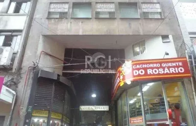 Loja para venda - 25m², 0 dormitórios, centro histórico