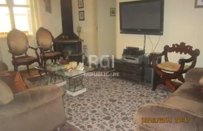 Apartamento para venda - 110m², 3 dormitórios, sendo 1 suites, auxiliadora