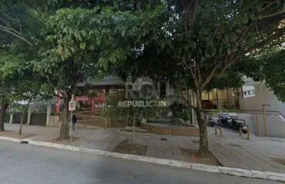 Conjunto/sala para venda - 121.79m², 0 dormitórios, auxiliadora