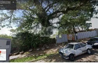 Terreno à venda no bairro partenon com área de 4840 m² e sem dormitórios.