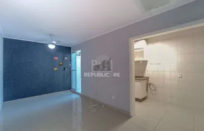 Apartamento à venda no bairro praia de belas com 1 quarto e 41 m² de área útil.