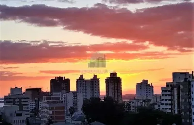 Apartamento cobertura à venda no menino deus - 2 dormitórios, 174 m² de área útil