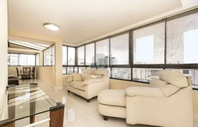 Apartamento para venda - 83.2m², 2 dormitórios, 1 vaga - mont serrat