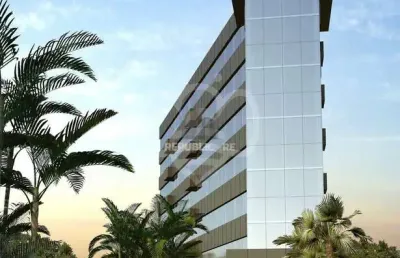Conjunto/sala para venda - 26m², 0 dormitórios, santana