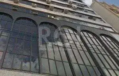 Conjunto/sala para venda - 54.91m², 0 dormitórios, centro histórico