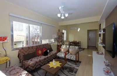 Apartamento para venda - 89.25m², 3 dormitórios, sendo 1 suites, centro históric