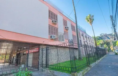 Apartamento à venda na praia de belas com 66 m² e 2 dormitórios/quartos.