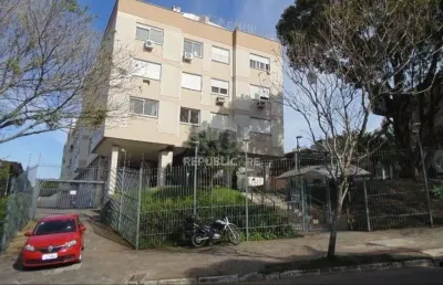 Apartamento para venda - 59.77m², 2 dormitórios, 1 vaga - medianeira