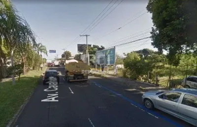 Terreno à venda no bairro cavalhada com 3778 m² - oportunidade!
