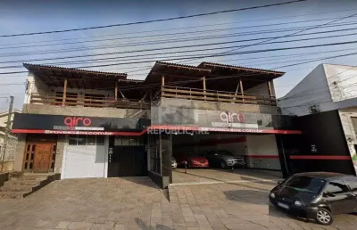 Cobertura para venda - 456.37m², 3 dormitórios, sendo 1 suites, 2 vagas - glória