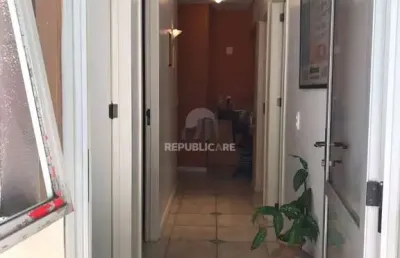 Conjunto/sala para venda - 79.04m², 0 dormitórios, cidade baixa