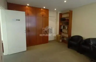 Conjunto/sala para venda - 82.91m², 0 dormitórios, centro histórico