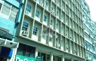 Conjunto/sala para venda - 40m², 0 dormitórios, centro histórico