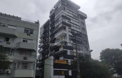 Apartamento para venda - 123.71m², 3 dormitórios, sendo 1 suites, 1 vaga - petró