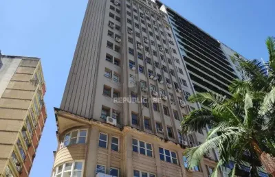 Conjunto/sala para venda - 130m², 0 dormitórios, centro histórico