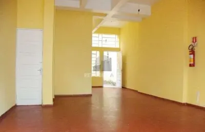 Ponto comercial/loja à venda no bairro azenha com área de 49 m² disponível!