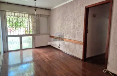 Apartamento para venda - 84.76m², 3 dormitórios, sendo 1 suite com vaga
