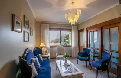 Apartamento para venda - 246.47m², 3 dormitórios, sendo 1 suites, 2 vagas - cris