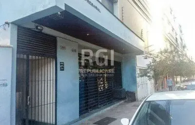 Ponto comercial/loja à venda no centro histórico com área de 36 m² para negócio!