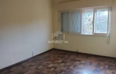 Apartamento à venda em camaquã - 1 dormitório e 58 m² de área útil disponível