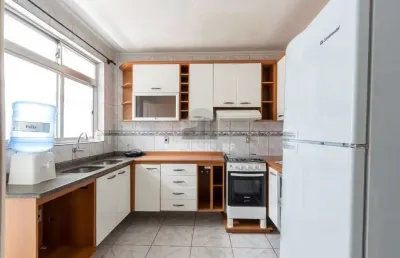 Apartamento à venda no menino deus com 3 dormitórios e área de 108 m²